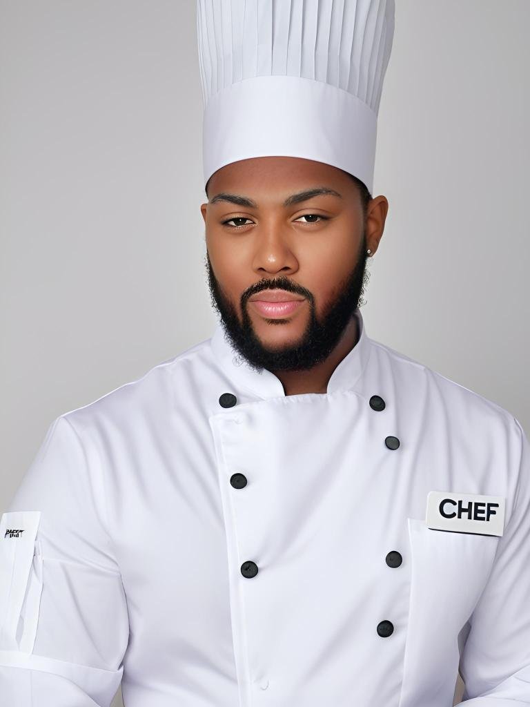 Picture of Chef Al Lamar 